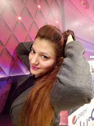 Komal Sharma Models number 153