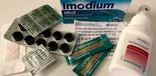 Tidak perlu khawatir pemakaian berlebihan karena kamu sendiri yang menentukan seberapa besar pengeluaran listrik yang sesuai dengan kantongmu. Tipps Zur Reiseapotheke Von Deinen Bikepacking Freunden