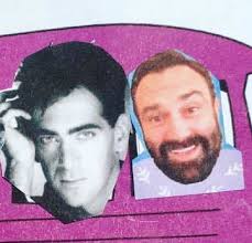 A Few Words About Tommy to His Friends and Fans"