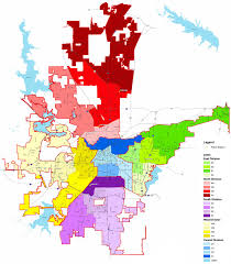 Fwpd One Of Six Departments In U S Chosen For Community