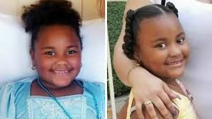 Ashanti Grant shot: 9-year-old out of ICU months after being injured in  southwest Houston road rage shooting