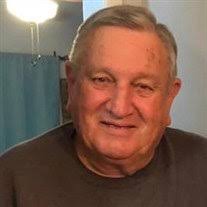 Obituary information for Leslie Wayne Ellis