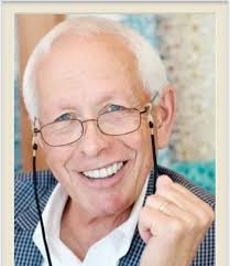 With heavy hearts, we announce the passing of John Mann, co-owner of 13th  Street Winery,