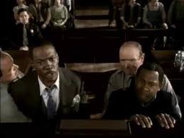 Clip from movie life (1999) martin lawrence's character out in the public for the first time since his youth. Life 1999 Trailer Youtube