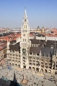 Munchen Sehenswurdigkeiten Top 10 Reisetipps Munchen Munchen Sehenswurdigkeiten Reiseziele Reisen