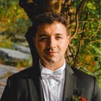 Andrew Heid's Instagram, Twitter & Facebook