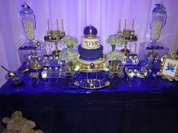 29 Baby Shower Ideas Royal Blue Baby Shower Ideas Royalty Baby Shower Surprise Baby Shower Baby Shower Fun