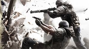 Tom clancy's rainbow six siege is an online tactical shooter video game developed by ubisoft montreal and published by ubisoft. Rainbow Six Siege Im Test Ein Traum Fur Teamplayer