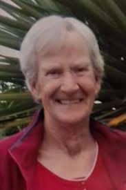 Condolence Book for Maura Cushen (née O'Brien) (Graiguenamanagh, Kilkenny) 