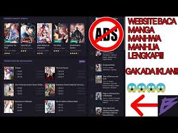 Manhwaindo merupakan situs baca komik online dengan koleksi terupdate. Disini Tempat Baca Manga Manhwa Manhua Tanpa Iklan Youtube