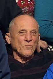 David Stout Obituary August 17, 2023