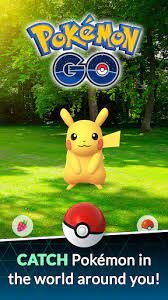 It is optimized for smartphones, not tablets. Pokemon Go 0 181 0 Apk Download For Android