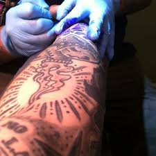 Luna tattoo glasgow 2087 paisley road west g52 3jh. Black Cat Tattoo Decatur Ga