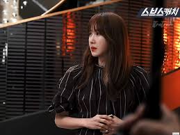 Find gifs with the latest and newest hashtags! Pin By Kimiko On Lee Ji Ah 3 In 2021 Korean Actresses Lee Ji Ah Pent House