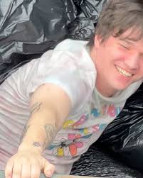 the life of 🫵Zamboni🫵 , ft. some healed tattoos i've done