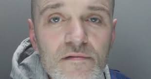 Career criminal threatened crisis workers with knives in bid to go back to  prison