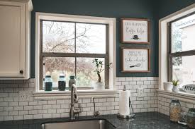 Here are 19 window treatments we love and will work for your home. The Best Black Out Shades For Modern Farmhouse Windows