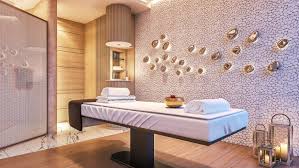 In order to impress the home spa later can be more natural, you can add some decorations or ornaments of nature as his designs. Future Spa Manager All You Need To Know To Be Successful