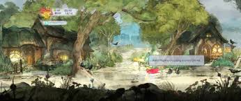 Child Of Light Wsgf