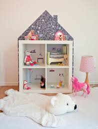 Dekoration Einrichten Inneneinrichtung Wohnzimmer Schlafzimmer Dekorationsideen Wohnideen Wohnzimmeri Bookshelves Diy Diy Bookshelf Kids Ikea Dollhouse