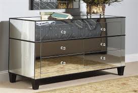 Place a small mirror on your nightstand or dresser. Impressive Modern Dressers With Mirrors Dresser Mirror Long Bedroom Set Atmosphere Ideas Furniture White Lamps Low Contemporary Dresses Apppie Org