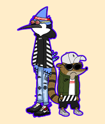Maybe you would like to learn more about one of these? Supreme Hypebeast Cartoon Art