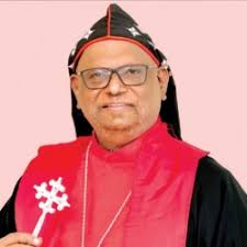 St. Thomas College Of Advanced Studies