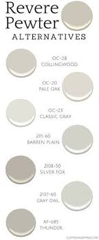 What glidden color is similar to revere pewter : Paint Colors For Home Revere Pewter Room Paint Colors