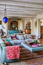30 Modern Bohemian Interior Design Ideas Bohemian Living Room Decor Modern Bohemian Living Room Bohemian Living Rooms