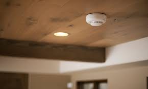 In addition to smoke detectors, all homes should have separate detectors for carbon monoxide—an odorless gas emitted by furnaces, stoves, grills, and other appliances that burn fuel. Smoke Detector Facts The Top 10 Things You Should Know About Smoke Alarms Vivint