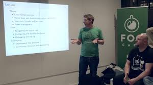 Linux kernel development details the design and implementation of the linux kernel, presenting the content in a manner that is beneficial to those writing and developing kernel code. The Linux Kernel Development Crash Course Hans Holmberg Youtube