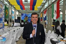 Golcaracol.com es el sitio especializado en fútbol más visitado por los aficionados en colombia. Argentina Colombia Con Record De Sintonia En Gol Caracol Diablog