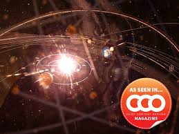 The group consists of four members: Content Strategists Can Follow Their Own Big Bang Theory
