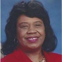 Mrs. Joyce Ann Garfield Smith Obituary