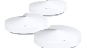 For most people in malaysia, this means you can ditch the old router and connect the main deco m5 unit directly to the modem from unifi or maxis fibre. Tp Link Deco M5 Review Home Mesh Wifi That Won T Blow Your Budget