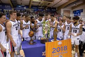 Oregon vs gonzaga basketball game highlights 11 28 2019. Geno Crandall Men S Basketball Gonzaga University Athletics