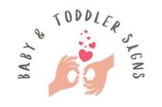 Baby & Toddler Signs