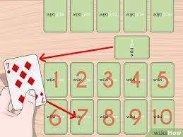 The first player draws from the stock. How To Play Trash 10 Steps With Pictures Wikihow