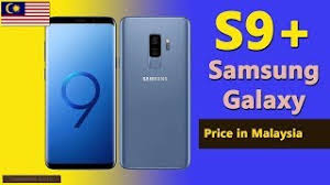 Check samsung galaxy s9 specifications, reviews, features, user ratings, faqs and images. Samsung Galaxy S9 Plus Price In Malaysia S9 Specs Price In Malaysia Youtube