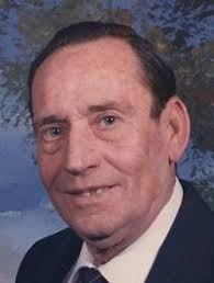 W D "Dub" McNutt Obit