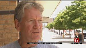 Drillers Organization Responds To ONEOK Field Burglary