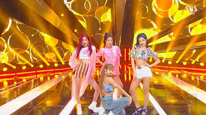 Blackpink Forever Young 0715 Sbs Inkigayo Youtube SSყກℭҿℍь kisses on the neck 01/06/20. blackpink forever young 0715 sbs inkigayo