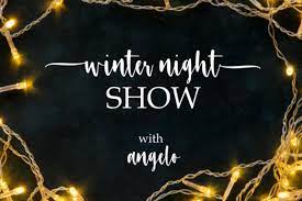Download Winter Song Font Ifonts Xyz