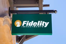 Because the etf is not buying bitcoin as an asset. Fidelity Seeks Sec S Nod For Bitcoin Etf