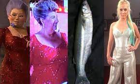 Get to know your apple watch by trying out the taps swipes, and presses you'll be using most. Los Memes Mas Hilarantes Y Burlescos De La Gala Del Festival Glamorama