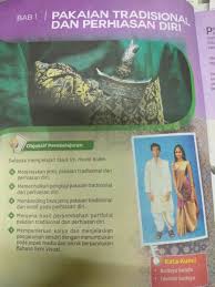 Kotak ini kebanyakan memiliki bentuk yang bulat dengan bagian penutup diatasnya. Pakaian Tradisional Dan Perhiasan Diri Arts Quizizz