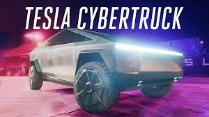 New companies quickly formed to fill in the space. Tesla Cybertruck Elon Musk Announces Electric Pickup Truck The Verge