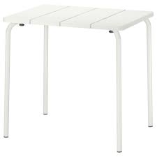 Mobili E Accessori Per L Arredamento Della Casa Ikea Outdoor Outdoor Dining Table Ikea