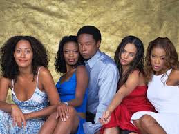 Girlfriends Star Reggie Hayes On Being Hospitalized And More Chicago Tribune