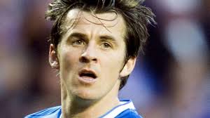 Joey Barton: Burnley set to re-sign 34-year-old midfielder